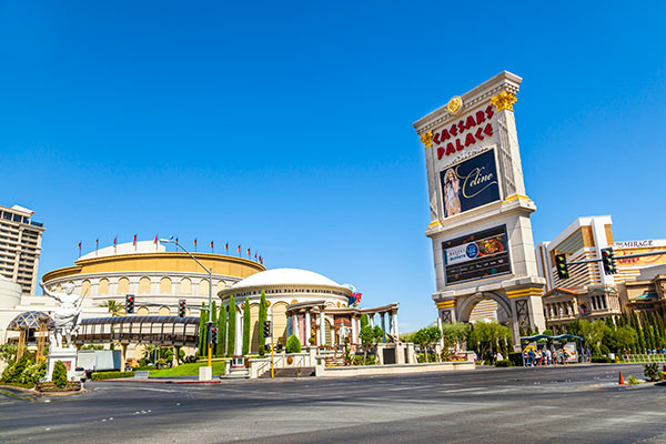 Social Media Customer Engagement Lifts Brand Loyalty at Caesars