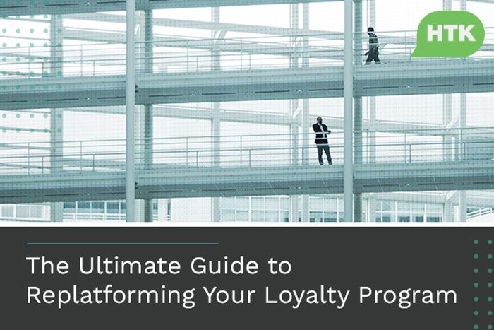 The Ultimate Guide to Replatforming Your Loyalty Program