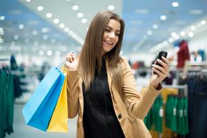 Study Says Customers Most Satisfied with Traditional Retail Stores