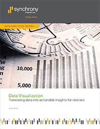 Data Visualization: Translating Data into Actionable Insights for Retailers