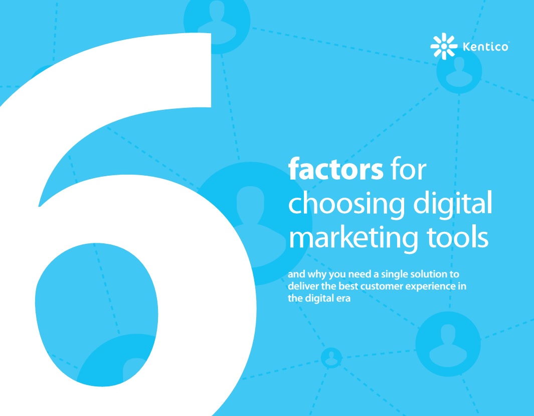 What Do Digital Marketers Really Want in 2015?