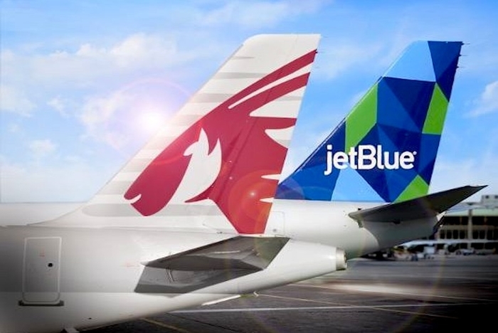 Loyalty360 Reads: November 18 | Qatar Airways and JetBlue Launch Loyalty Partnership; McDonald