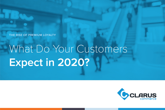 The Rise of Premium Loyalty: What Do Your Customers Expect in 2020?