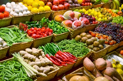 Lowes Foods Reimagines the Traditional Grocery Store Customer Experience