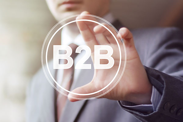 Enabling a Best-In-Class B2B Loyalty Program Strategy