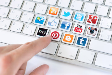 Social Media Engagement Platforms Provide Effect Avenue for Customer Engagement