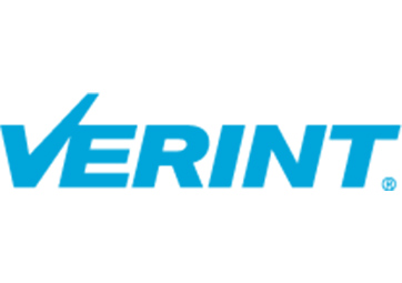 Verint Teams with Forrester to Provide Holistic Approach to Customer Experience