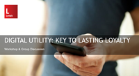 Digital Utility: The Key to Lasting Loyalty [Loyalty Expo 2019]