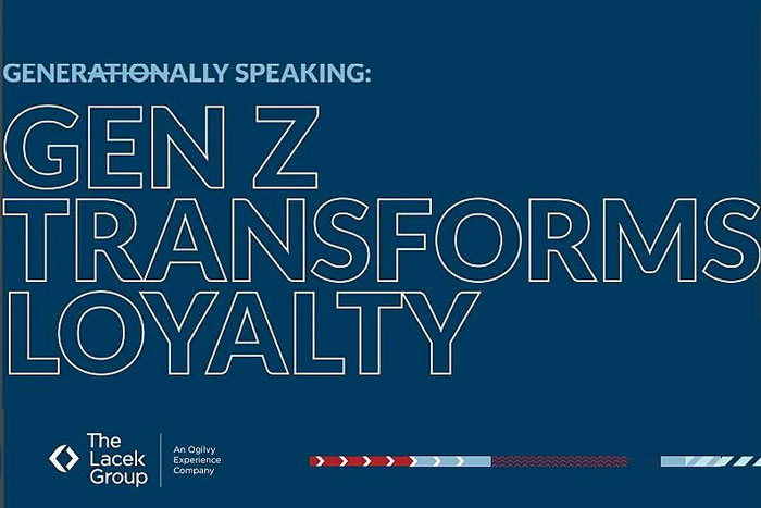 Thinking Out Loud: Gen Z and Loyalty