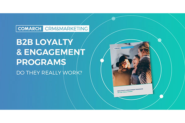 B2B Loyalty & Engagement Programs - Do They Really Work?