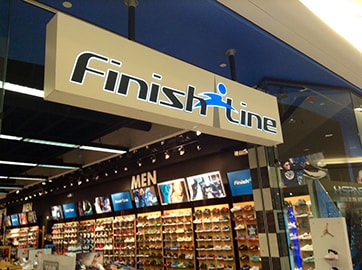 The Finish Line Seeks Simplification to Focus on Core Customer Business That Drives Brand Loyalty