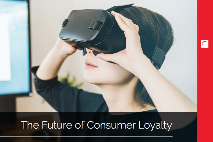 The Future of Consumer Loyalty