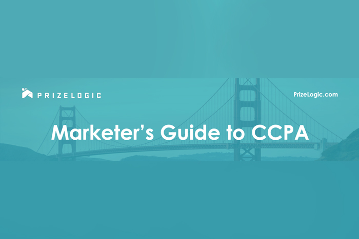 Marketer’s Guide to CCPA
