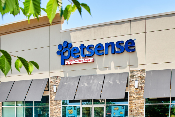 Tractor Supply Expands Rewards Benefits and Rebrands Pet Business