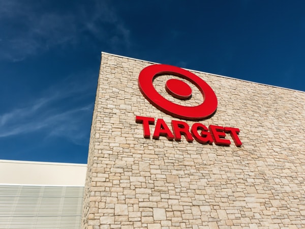 Target Re-imagines Customer Experience