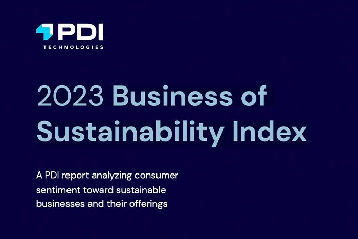 2023 Business of Sustainability Index
