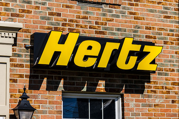 Promoting Customer Loyalty Through Service Excellence at Hertz