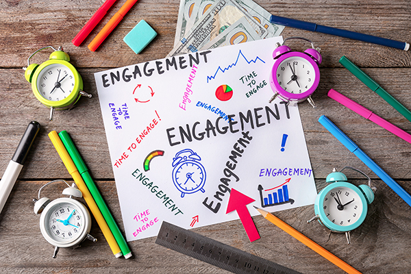 Loyalty360 and SAP Present: Want Customers? Get Engaged!