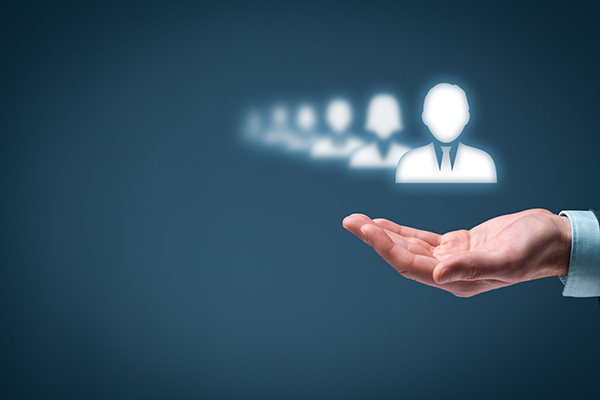 Personalization is a Data Problem