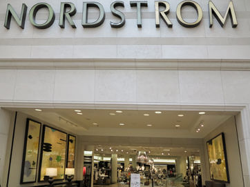 Nordstrom Details Loyalty Program Tweaks