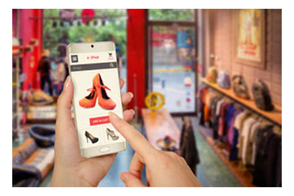 Webrooming vs. Showrooming: Are You Engaging Both Types of Shoppers?