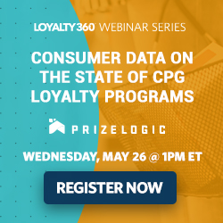 Consumer Data on the State of CPG Loyalty Programs