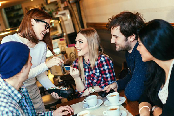 Expanded Efforts to Understand and Define Customer Loyalty in Restaurant Space