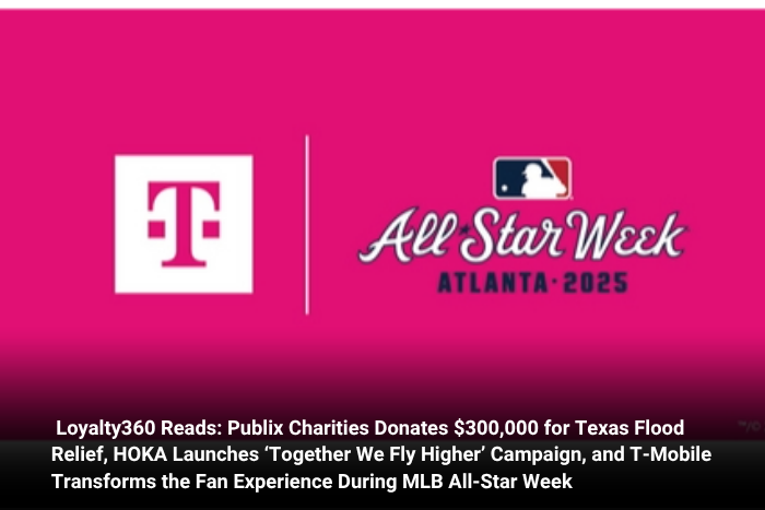 T-Mobile Transforms the Fan Experience During MLB All-Star Week