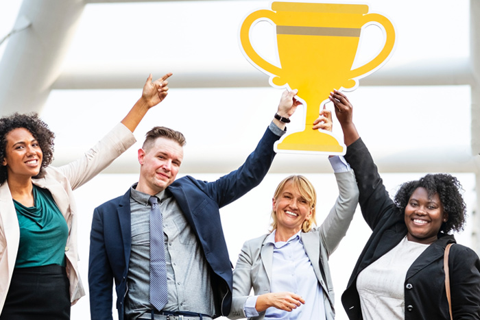 HTK Enables Clients to Win with Customer Loyalty
