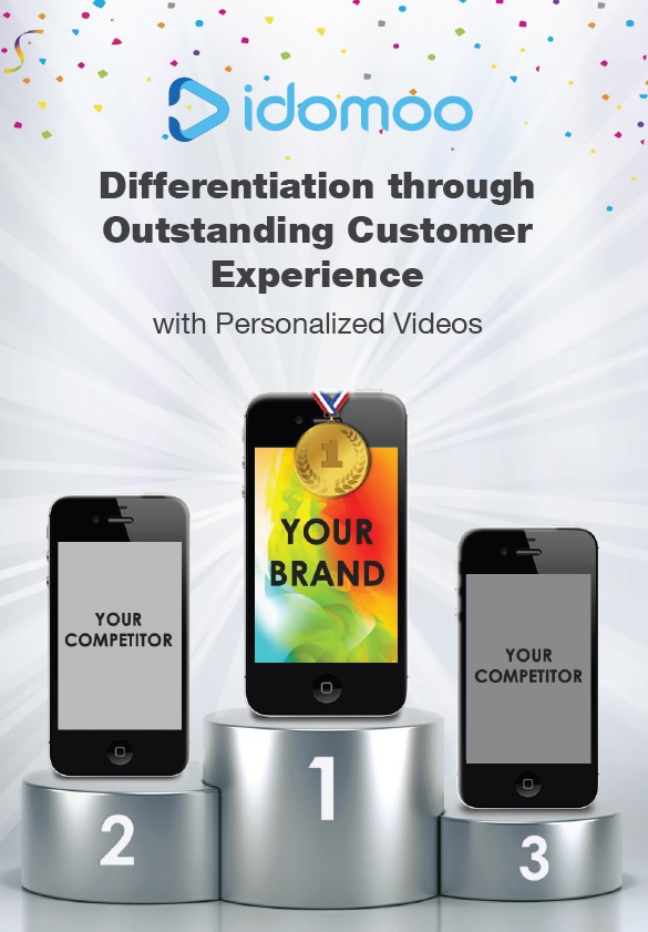 Differentiation through Outstanding Customer Experience