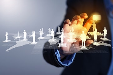 Online Communities Foster Customer Loyalty