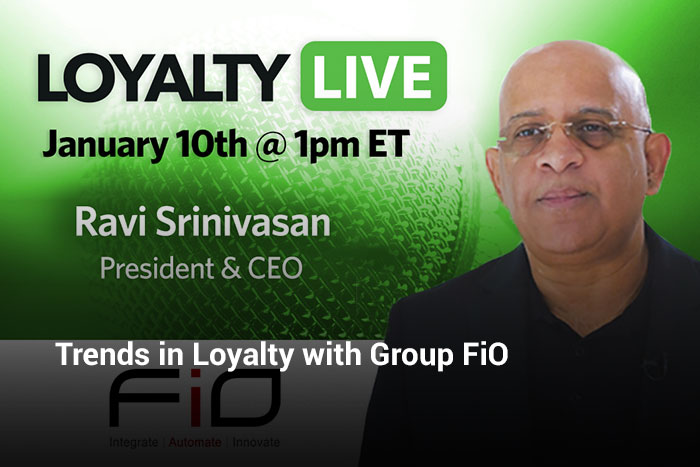 Trends in Loyalty with Group FiO