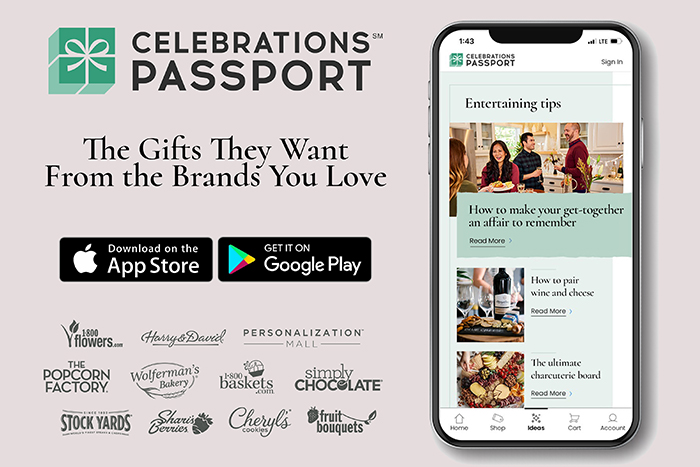 Q&A with 1-800-FLOWERS.COM’s Jenna Messer, Vice President, Loyalty Marketing