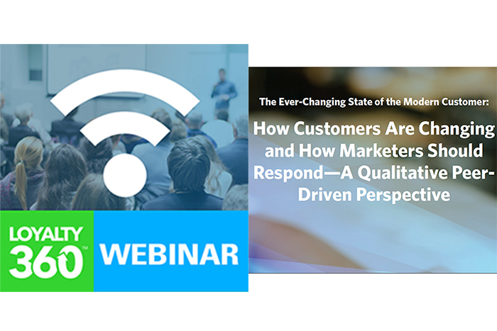 [Podcast] Loyalty360 Executive Perspective: The Ever-Changing State of the Modern Customer: How Cust