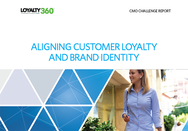 [Podcast] CMO Challenge Report: Aligning Customer Loyalty and Brand Identity