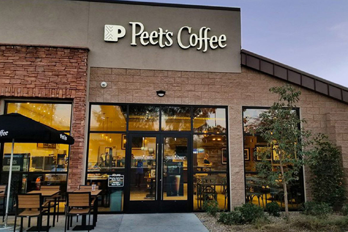 Peet’s Coffee Revamps Loyalty Program from Ground Up