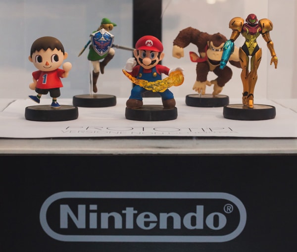 Nintendo Set to Launch New Loyalty Program and App in March