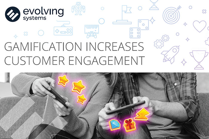 Gamification Increases Customer Engagement