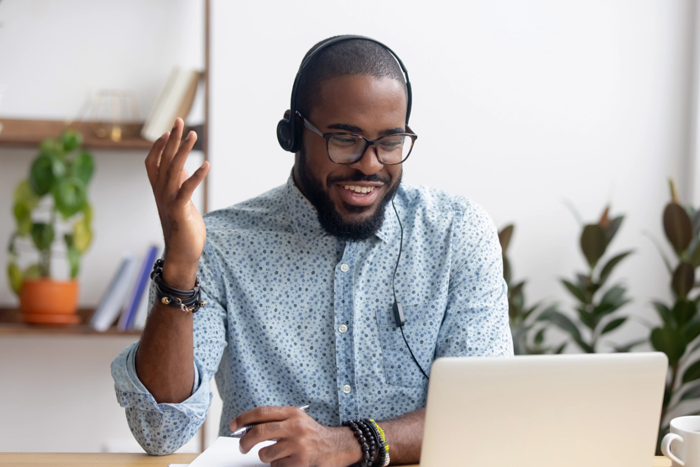 COVID-19 and Events: How to Successfully Move to Virtual Engagement