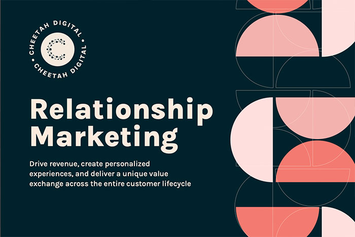 Relationship Marketing: Drive Revenue, Create Personalized Experiences, and Deliver a Unique value E