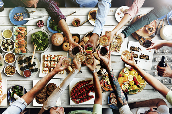 What Are “Winning” Restaurant Brands Doing to Drive Positive Customer Loyalty?