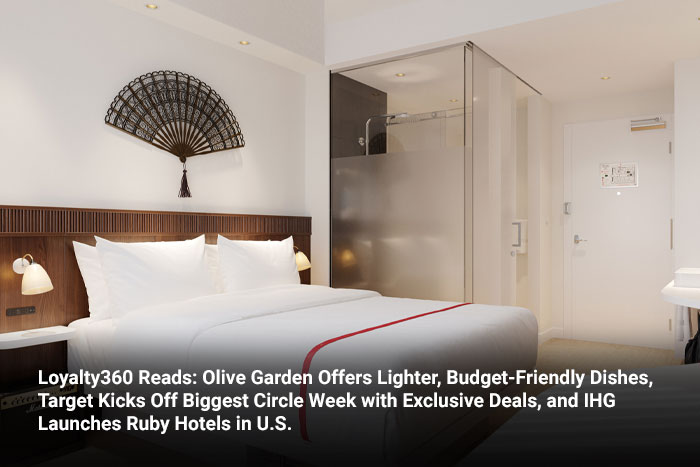 IHG Launches Ruby Hotels in U.S.