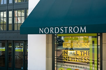 Aimia Helps Nordstrom Rewards Loyalty Program Soar to Greater Heights 