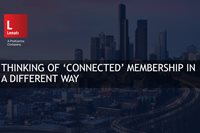 Thinking of 'Connected' Membership in a Different Way [Customer Expo 2019]