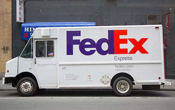 FedEx Delivers CX by Paying Close Attention to Voice of the Customer
