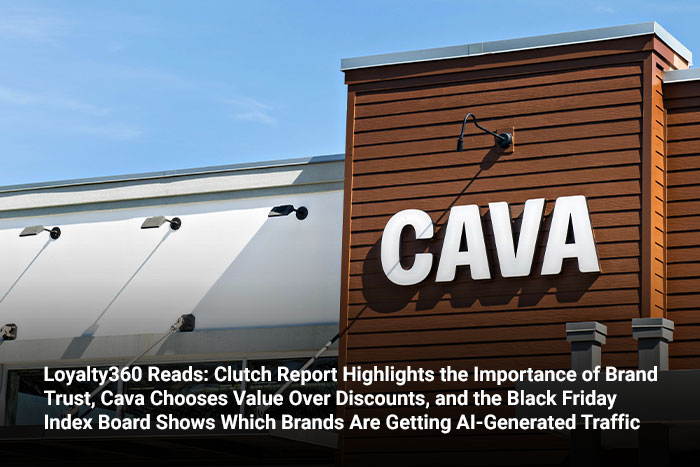 Cava Chooses Value Over Discounts