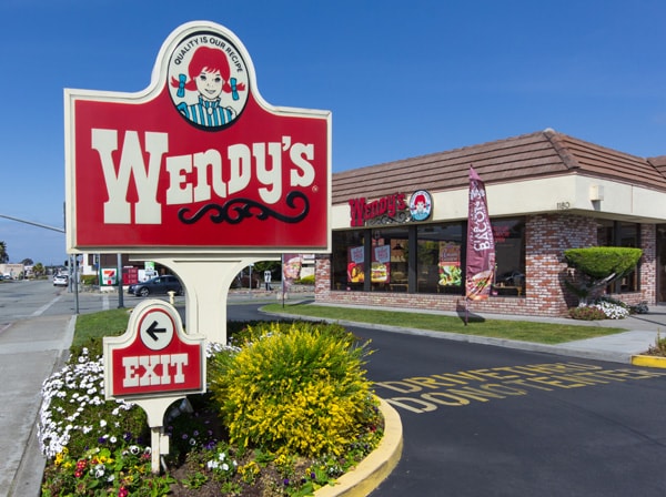 Wendy’s Elevates Customer Experience with Unique Technology