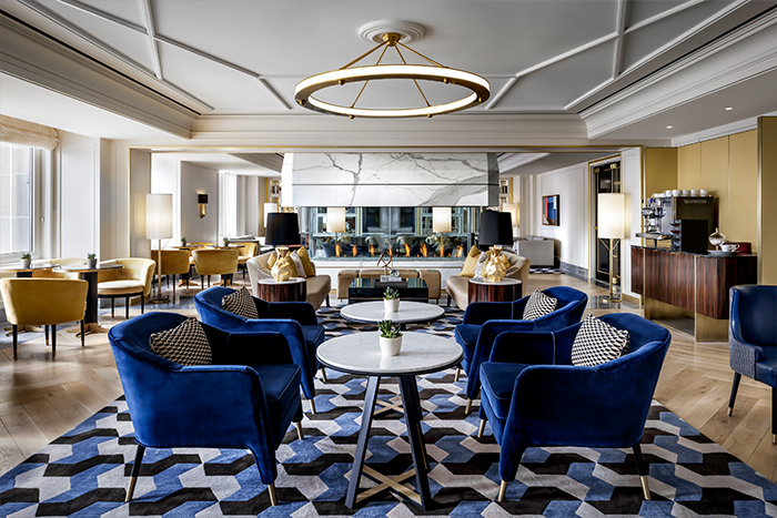 Q&A with Sabrina Lillew, Vice President of Loyalty Programs and Partnerships with Accor