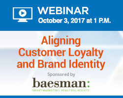 CMO Challenge Report: Aligning Customer Loyalty with Brand Identity