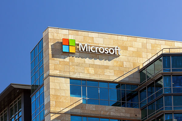Microsoft Mobile Customer Engagement Strong Across the Board